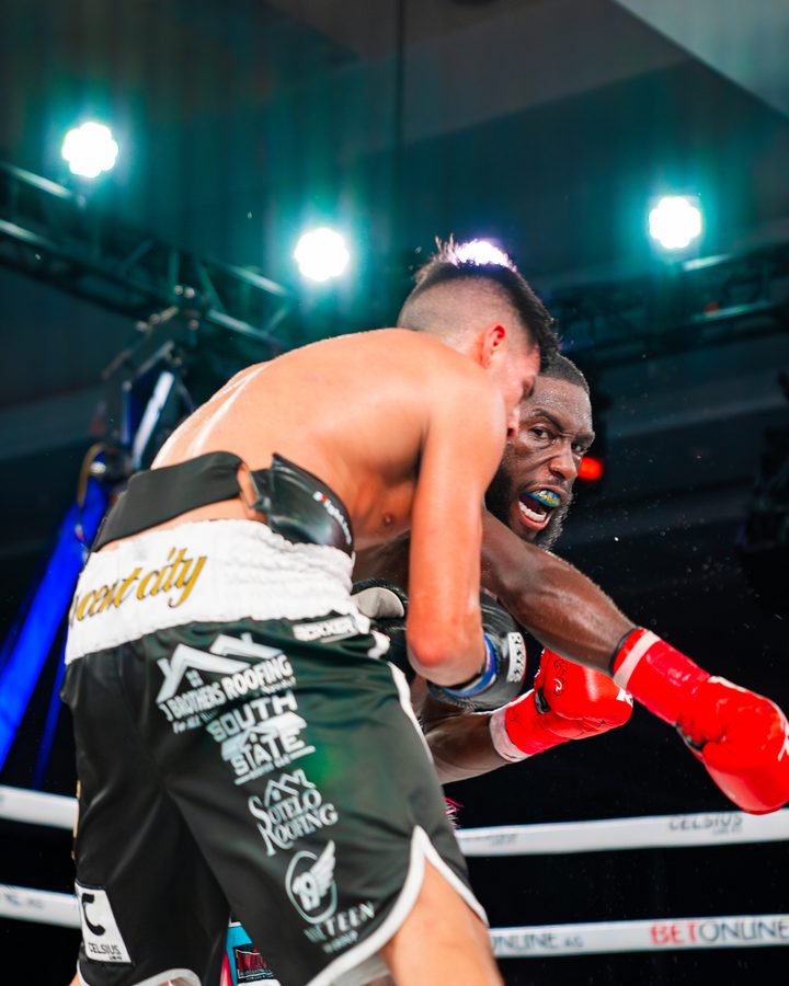 Amanda Serrano press conference