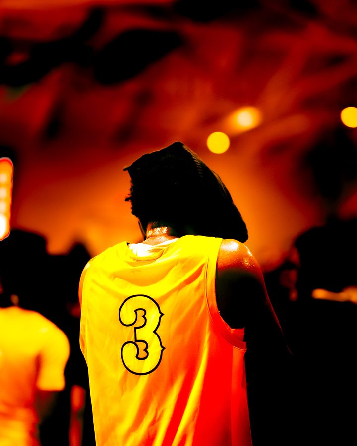 BCU Basketball coverage by Grove County Studios